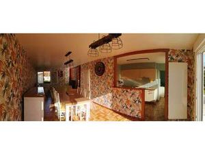 Location Maison Meublé à Cholet (49300) : à louer Meublé / 98m² Cholet