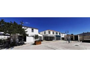 Dpt Charente Maritime (17)  à vendre DOLUS D'OLERON Emplacement N°1 Local commercial Neuf 
