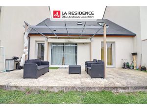 Vente maison 5 pièces 96 m² à Vineuil (41350)  234 000 €