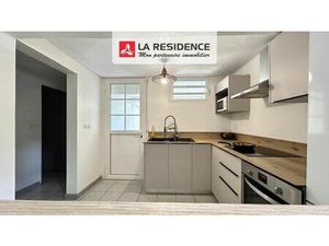 Appartement de 3 pièces