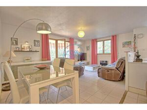 Appartement T3 au calme proche piste cyclabe