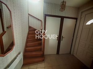 MAISON À VENDRE DE 5 PIÈCES DE 103 00 M²