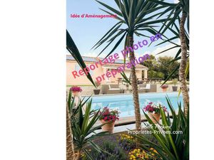 Maison Gareoult 4 pièce(s) 99 m2