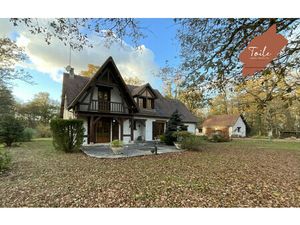 Maison à vendre Ligny-le-Ribault