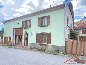 Maison à vendre Senones