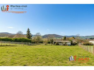 Terrain à vendre Vindry-sur-Turdine