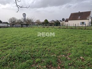 Terrain constructible  Lorris