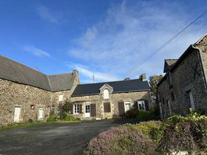 Vente Demeure d'exception à Saint-Lormel (22130) : à vendre / 85m² Saint-Lormel