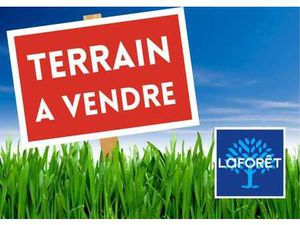 Vente Terrain à Locmiquélic (56570) : à vendre / 1027m² Locmiquélic