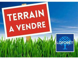 Vente Terrain Bord de Mer à Locmiquélic (56570) : à vendre Bord de Mer / 795m² Locmiquélic