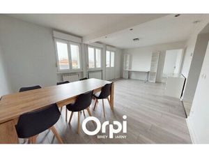 Appartement Hagondange 59.45 m² T-3 à vendre  140 000 €