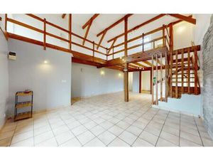 Maison Mars-la-Tour m² T-4 à vendre  99 000 €