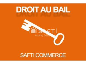 Location locaux professionnels 1 pièce 25 m² à Sanary-sur-Mer (83110)  1 900 €