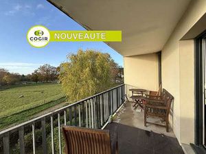 Vente Appartement 4 pièces au Rheu (35650) : à vendre 4 pièces / 84m² Le Rheu