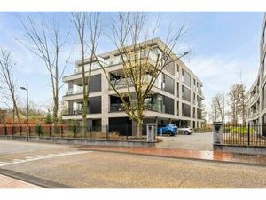 Rez-De-Chaussée à louer à Stationsstraat 38 Neerpelt (RBU80740)