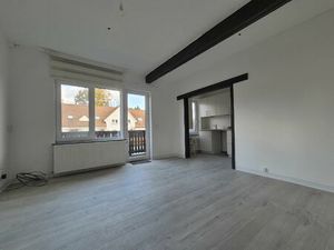 Appartement à louer avec terrasse et 1 chambre   Overijse (VBD58547)