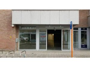 Surface commerciale à louer à Mudakkers 7 Lommel (RBU80739)