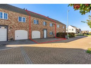 Maison à louer à Zeggestraat 32 Lommel (RBU80741)