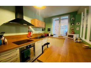 Maison Chevresis-Monceau 97 m² T-4 à vendre  112 900 €