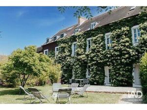 Vente Demeure 20 pièces