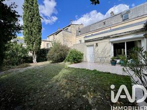 Vente Maison de ville 5 pièces