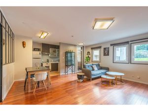 T3 - refait avec goût - 74000 Annecy