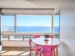 Magnifique appartement vue sur Mer à Bandol