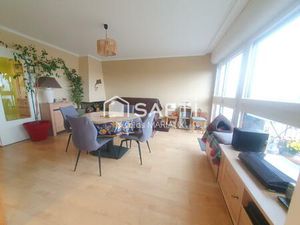 Calme  lumineux  sécurisé et bien placé.