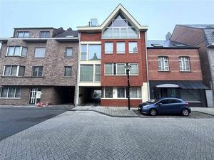 Appartement à louer à Kollegestraat 62 Geel (RBU80745)