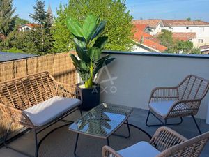 Appartement terrasse