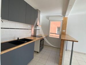 Appartement Léguevin 3 pièces 63.86m²