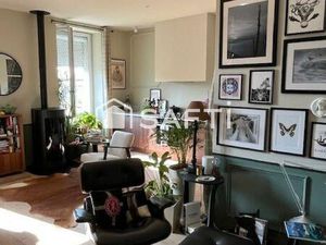 Appartement T3 entièrement rénové