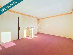 Appartement T2 55 m²