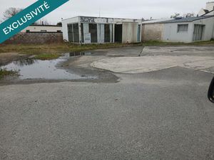 Proche centre Plouescat