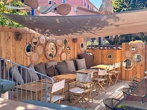 Opportunité rare sur la presqu’île de Giens !