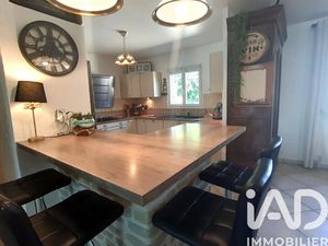 Vente Maison traditionnelle 7 pièces