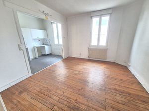 Maison 3 chambres avec cave sur Bordeaux