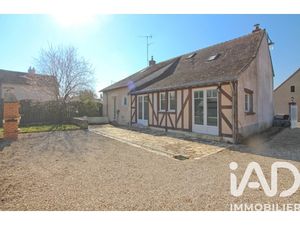 Vente Maison traditionnelle 6 pièces