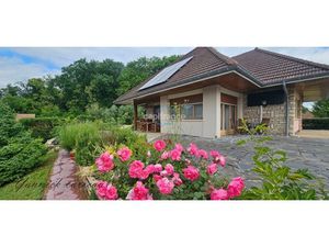 Maison située à CHAUSSIN