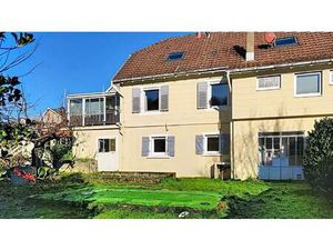 Maison rénovée + studio indépendant