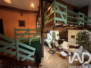 Vente Maison de village 7 pièces