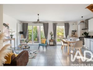 Vente Maison de ville 4 pièces