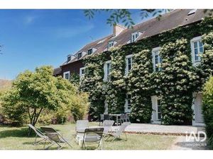 Vente Demeure 20 pièces