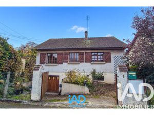 Vente Maison/villa 4 pièces