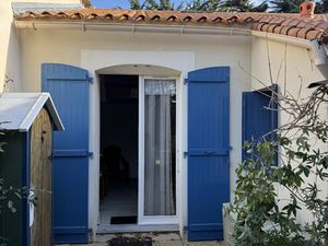 Vente Maison/villa 2 pièces