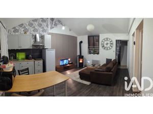 Vente Maison/villa 3 pièces