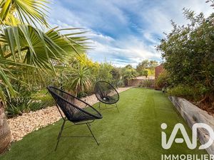 Vente Maison/villa 2 pièces