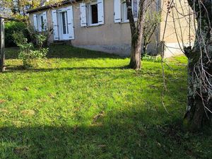 Maison pleine de charme