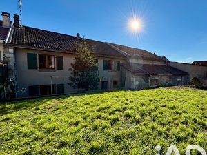 Vente Maison de village 9 pièces