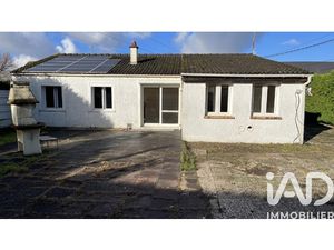 Vente Maison/villa 4 pièces